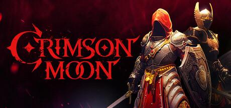 Roadmap — Hotfix 1.0.1, 1.0.2, and the Free Content Update - official Crimson Moon screenshot